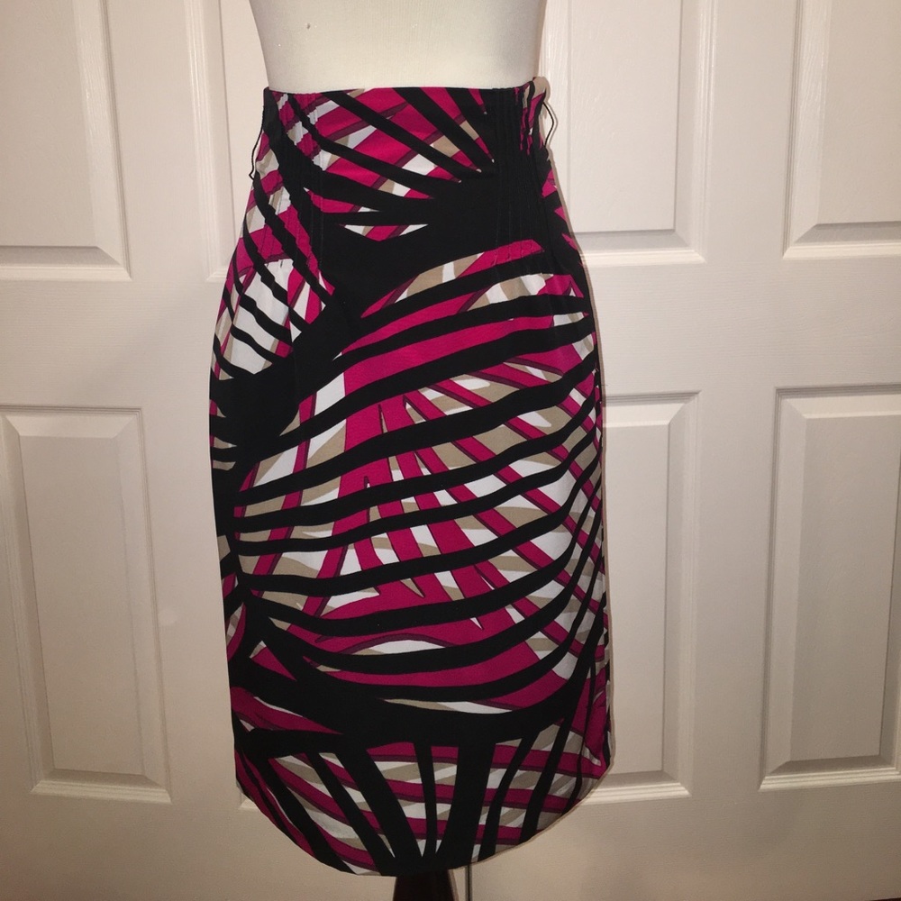 Pencil Skirt